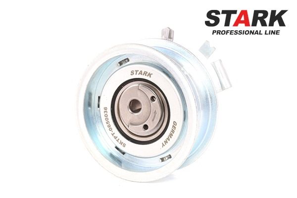 Spannrolle, Zahnriemen SKTPT-0650036 STARK 06A109479F AUDI