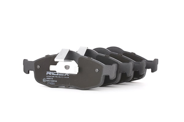 Loja online de Pastilhas RIDEX 402B0172