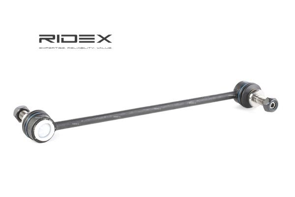 Stiepnis / Atsaite, Stabilizators 3229S0022 RIDEX 4743 669AB Volkswagen