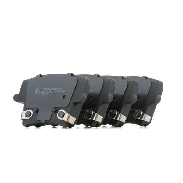 RIDEX Bremžu kluči 402B0339 402B0339 RIDEX Bremžu klucis Chrysler lēti