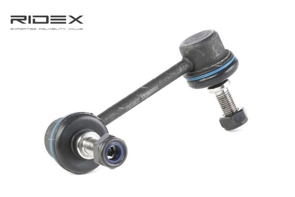 RIDEX 3229S0084 Koppelstangen Mazda CX 7 ER 2.3 MZR DISI Turbo AWD (ER3P) 260 PS Benzin Kosten