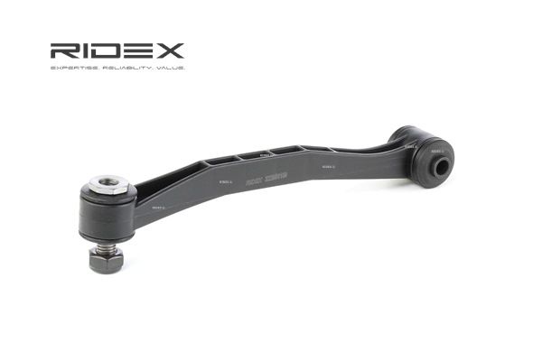 Biellette de barre stabilisatrice 3229S0100 RIDEX A 124 320 02 89 MERCEDES-BENZ