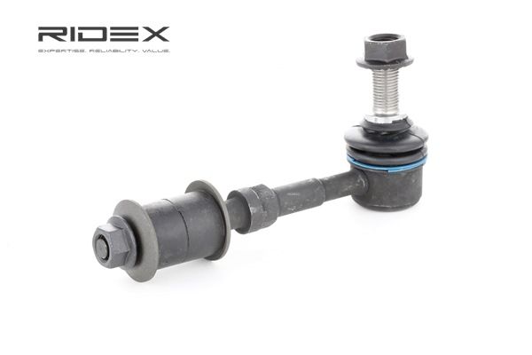 Barre Stabilisatrice Audi Entretoise De Stabilisateur Febi