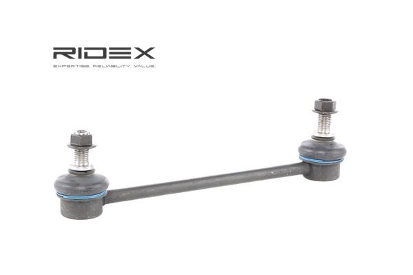 RIDEX Stabilisatorstang 3229S0096 3229S0096 RIDEX Koppelstang stabilisatorstang Mazda goedkoop