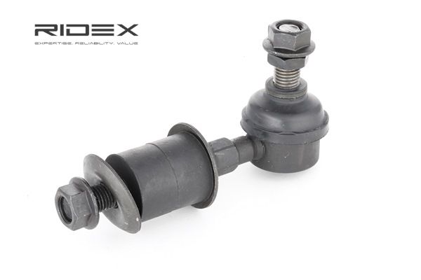 RIDEX 3229S0138 Ράβδος ζεύξης Suzuki Swift mk2 1.0 i 53 PS Βενζίνη τιμες