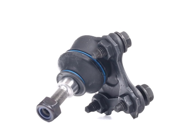 RIDEX 2462S0040 Pallonivel VW Lupo 6x1 1.4 TDI 75 hv Diesel hinta