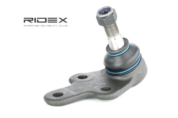 RIDEX 2462S0108 Fuseekogel Ford C Max DM2 2.0 145 Pk Benzine prijs