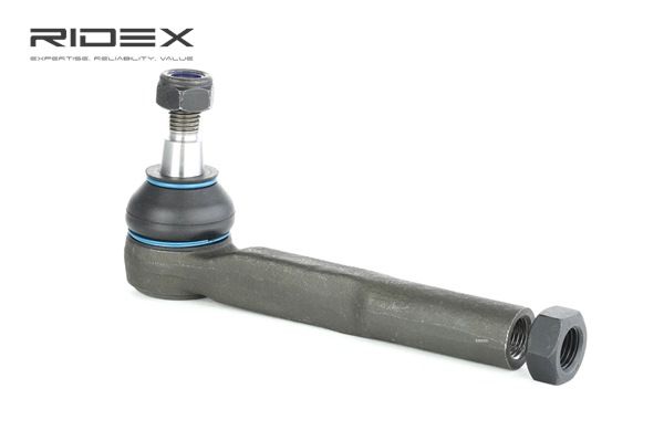 RIDEX 914T0091 Sporstangkugle Astra H Hatchback 1.6 (L48) 115 HK Benzin pris