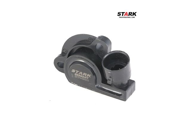 Sensor de posición de mariposa (TPS) SKTPS-0380010 STARK 0825483 CADILLAC