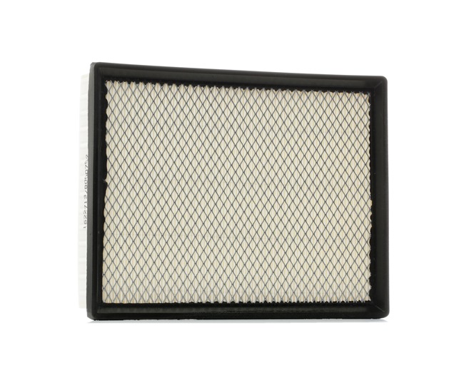 RIDEX 8A0174 Luftfilter Saab 9-3 Sedan 2.0 t 210 HK Benzin pris