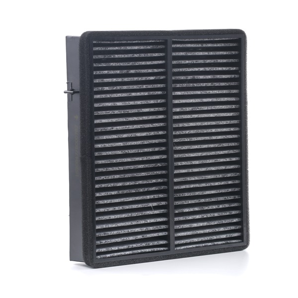 Filter vnútorného priestoru 424I0220 RIDEX A 163 835 01 47 SKODA