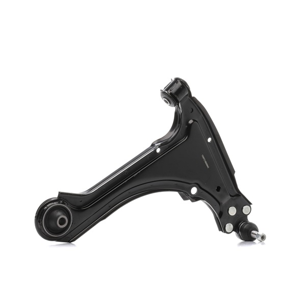 273C0022 RIDEX braccetti Opel Astra F Cabrio 1.4 Si 82 CV Benzina prezzo