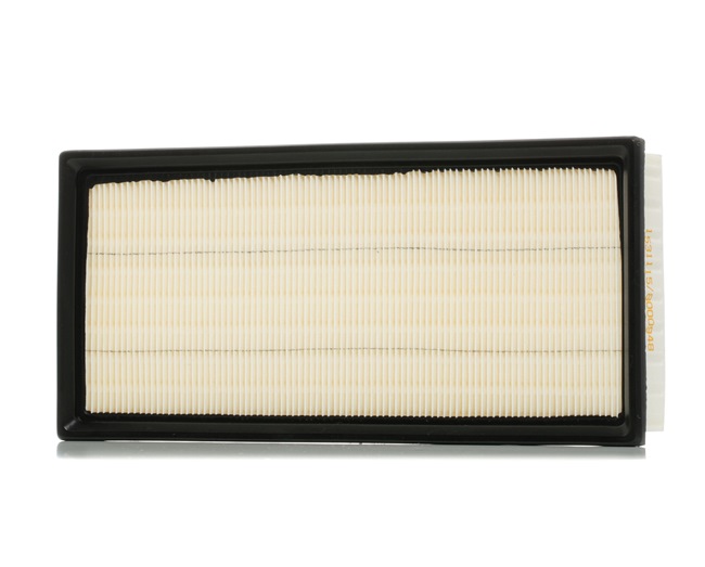 RIDEX 8A0075 Luftfilter