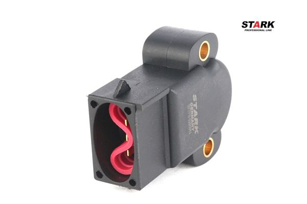 Drosselklappenpotentiometer SKTPS-0380013 STARK 7173046 MAZDA