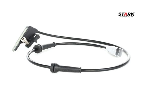 STARK SKWSS-0350074 ABS føler Citroën C4 Coupe 1.6 THP 150 HK Benzin pris