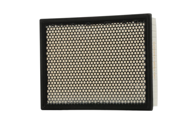 RIDEX 8A0150 Luftfilter SSANGYONG Kyron SUV 2.7 Xdi 4x4 165 HK Diesel pris