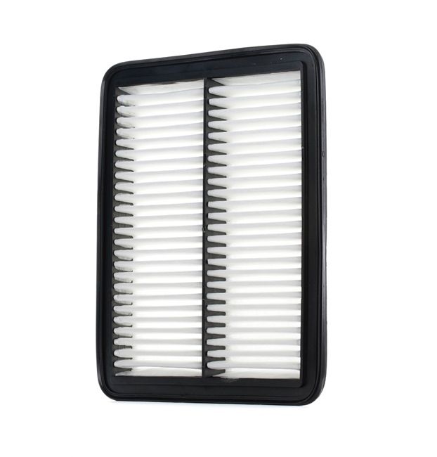 RIDEX Luftfilter 8A0263 evaluering