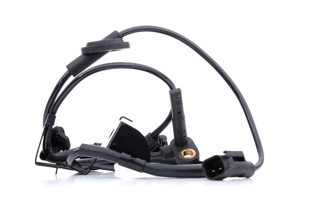 STARK SKWSS-0350086 ABS sensori Mitsubishi Lancer 8 Sedan 1.8 (CY3A, CY6A) 143 ZS Benzīns cena