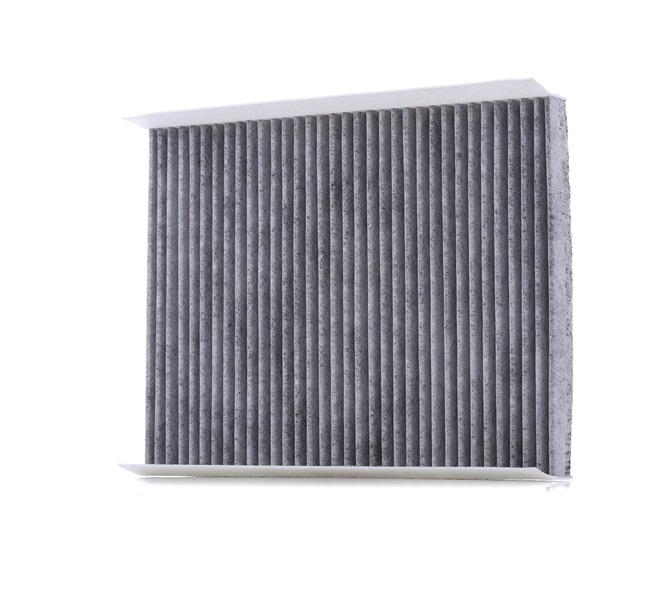 RIDEX Cabinefilter LANCIA 424I0036