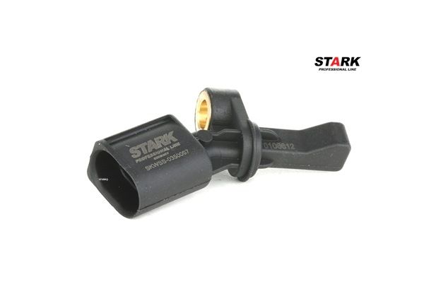 STARK SKWSS-0350097 Abs anturi Skoda Roomster Praktik 1.4 86 hv Bensiini hinta