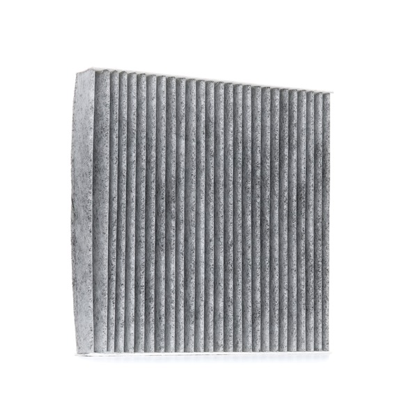Pollenfilter 424I0081 RIDEX 7701048749 HONDA