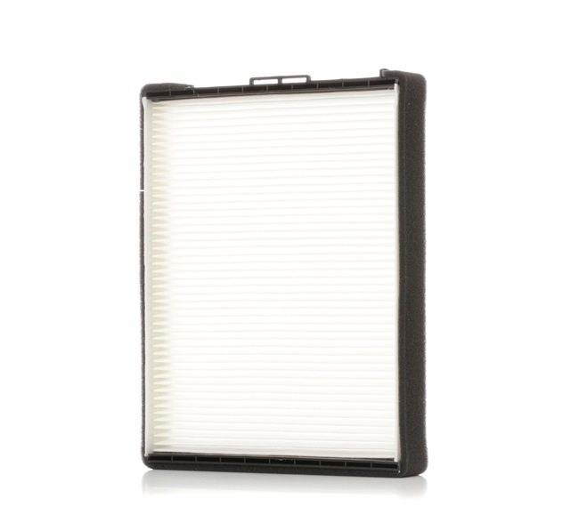 424I0095 Innenraumfilter RIDEX 976193C100 AUDI