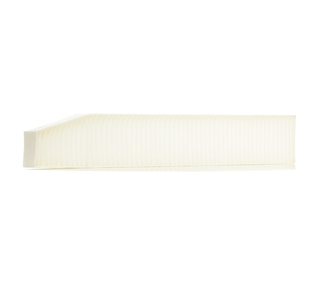 Filter, salongiõhk 424I0125 RIDEX K82208300 JEEP