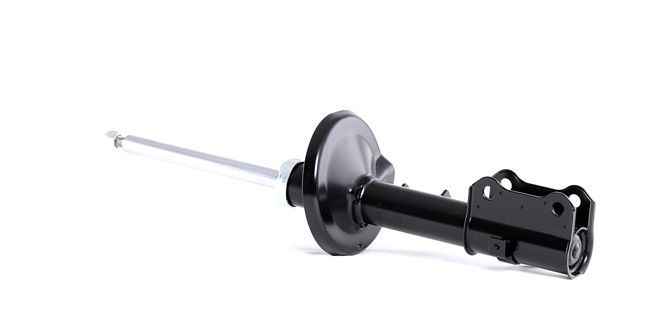 RIDEX 854S1125 Stoßdämpfer Suzuki Grand Vitara jt 1.6 (JB416) 106 PS Benzin Kosten