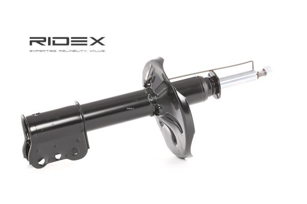 Shock absorber 854S0225 RIDEX GE4T-34-700A MAZDA