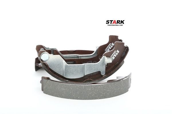 STARK SKBS-0450069 Bremžu loku komplekts