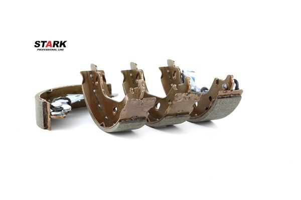 STARK SKBS-0450072 Σετ σιαγόνων φρένων