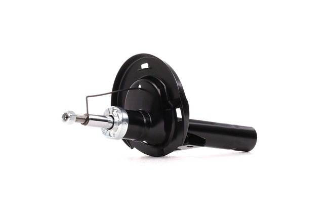 RIDEX 854S0019 Iskunvaimennin