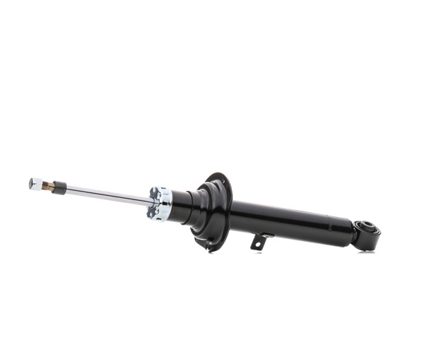 RIDEX 854S0558 Stoßdämpfer Lexus IS XE10 300 (JCE10) 213 PS Benzin Kosten