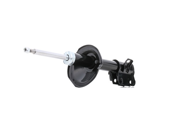 RIDEX 854S0484 Iskunvaimennin