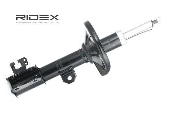Amortisseur 854S0617 RIDEX 41801-59J20 SUZUKI