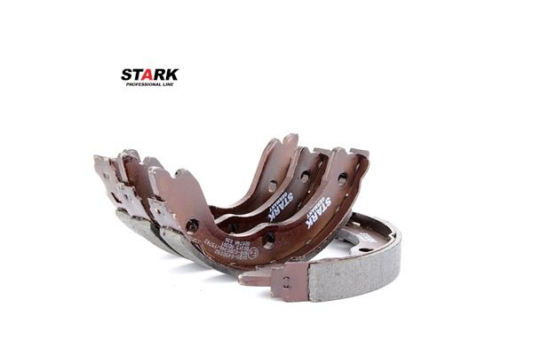 STARK SKBS-0450092 Juego de zapatas de frenos