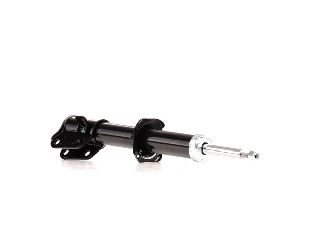 RIDEX 854S0630 Iskunvaimennin
