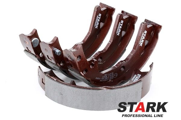 STARK SKBS-0450094 Juego de zapatas de frenos