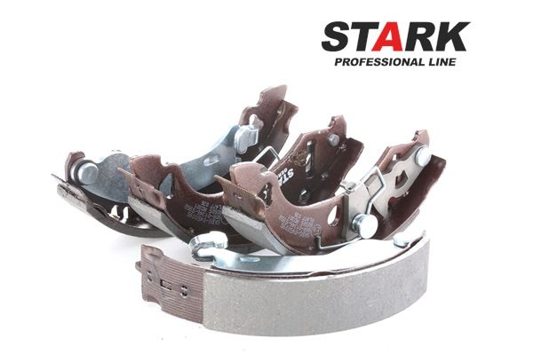Σετ σιαγόνων φρένων STARK Fiat MULTIPLA SKBS-0450095