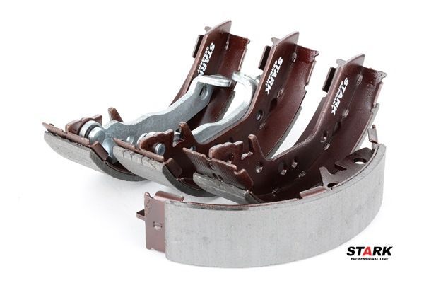 SKBS-0450117 Bremsbackensatz STARK 5830525A00 HYUNDAI