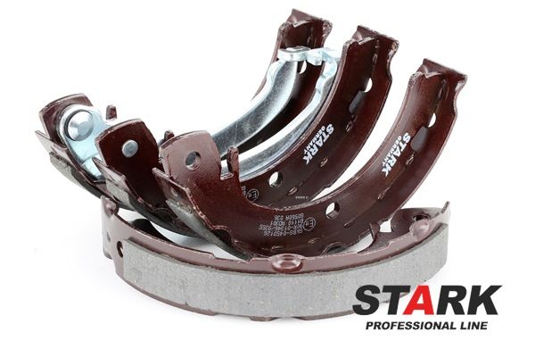STARK SKBS-0450126 Fékpofa