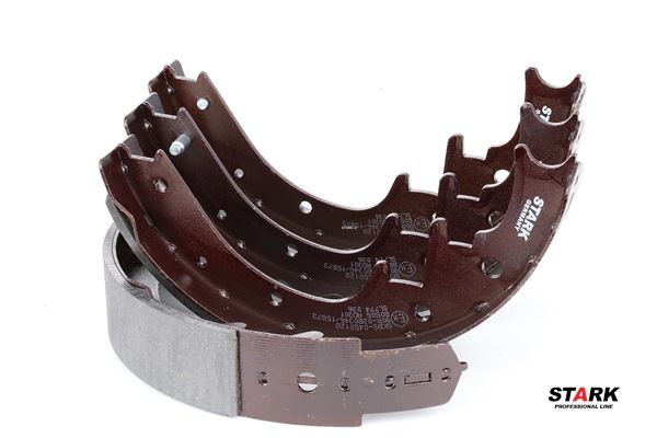 STARK SKBS-0450128 Fékpofa