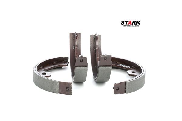STARK SKBS-0450130 Kit ganasce freni
