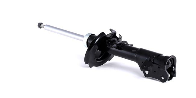 RIDEX 854S0702 Stötdämpare