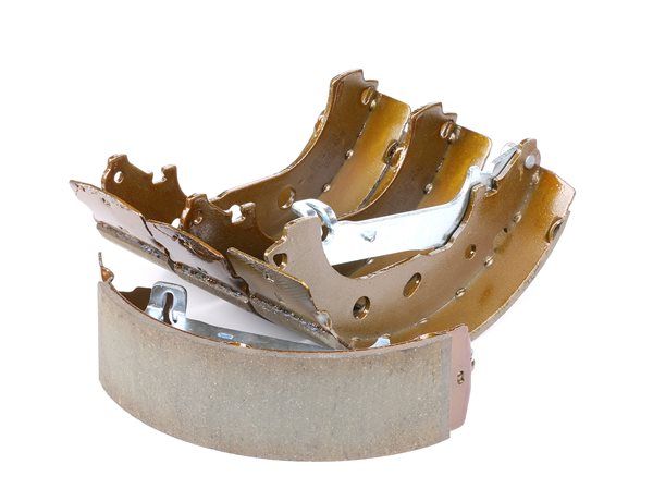 Kit ganasce freni SKBS-0450135 STARK 2T142200AA RENAULT