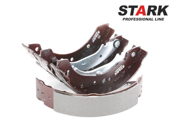 STARK SKBS-0450136 Fékpofa