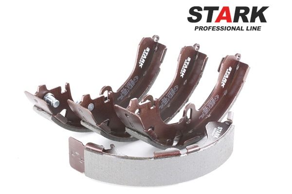 Piduriklotside komplekt SKBS-0450120 STARK 0449512101 TOYOTA