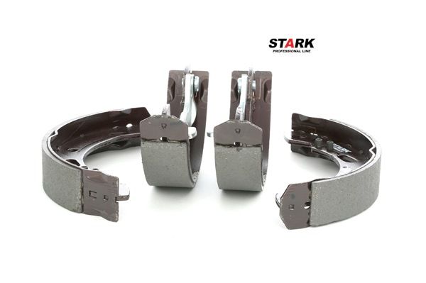 STARK SKBS-0450138 Σετ σιαγόνων φρένων
