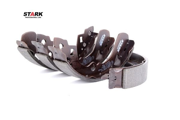 STARK SKBS-0450141 Fékpofa