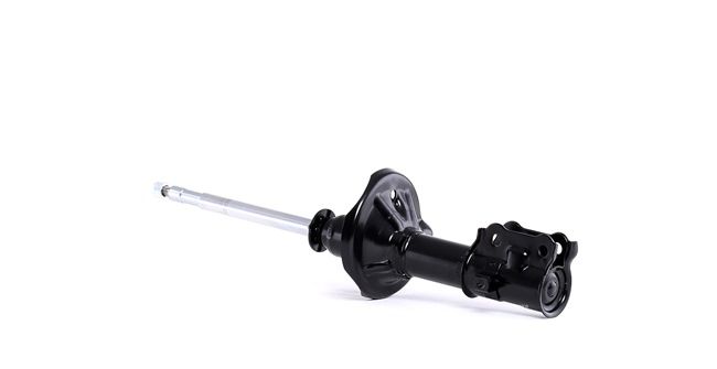 Iskunvaimennin 854S0810 RIDEX 5465002510 NISSAN